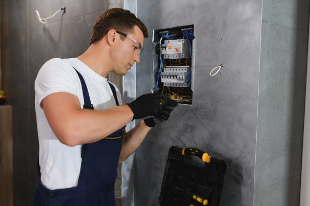 Best Circuit Breaker Repair  in St George, MO