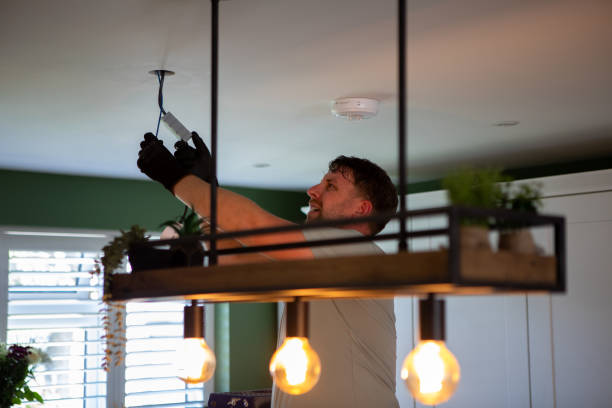 Best Electrician for Home Renovation  in St George, MO