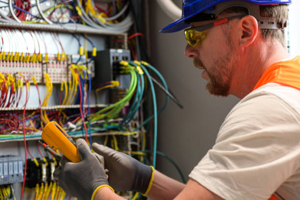 Best Residential Electrician Services  in St George, MO