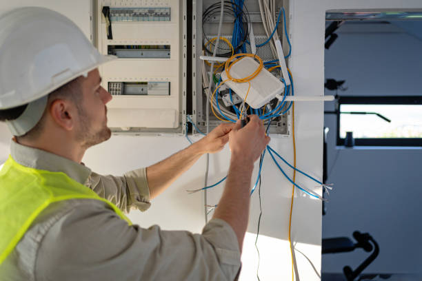Best Electrical Wiring Services  in St George, MO